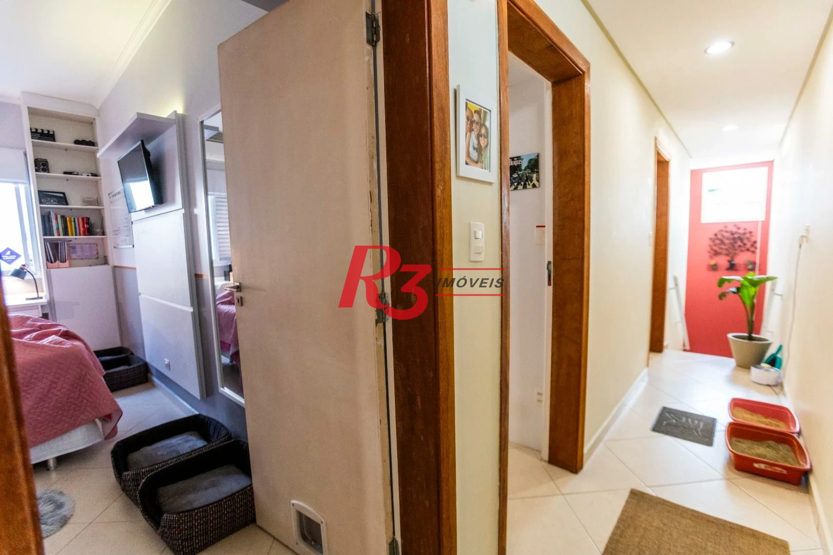 Casa à venda, 162 m² por R$ 990.000,00 - Estuário - Santos/SP