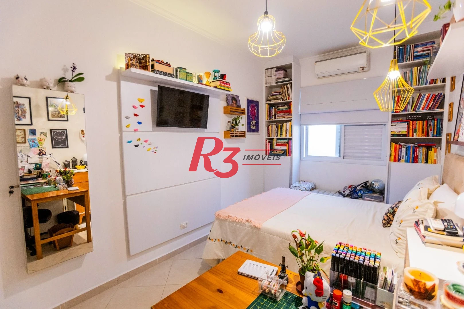 Casa à venda, 162 m² por R$ 990.000,00 - Estuário - Santos/SP