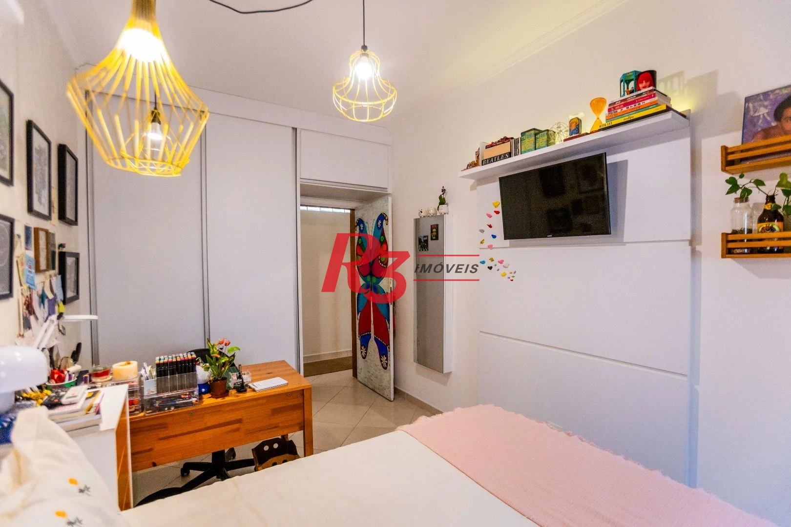 Casa à venda, 162 m² por R$ 990.000,00 - Estuário - Santos/SP