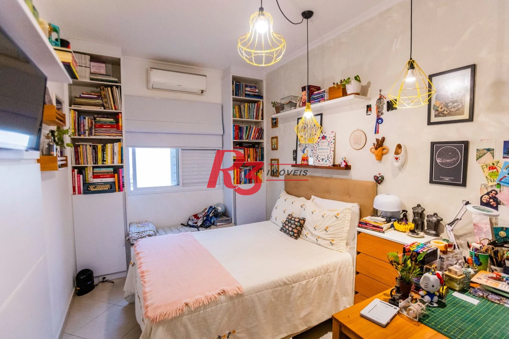 Casa à venda, 162 m² por R$ 990.000,00 - Estuário - Santos/SP