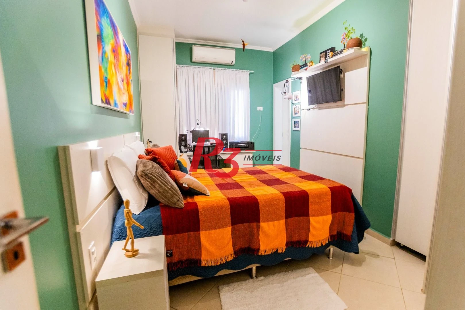 Casa à venda, 162 m² por R$ 990.000,00 - Estuário - Santos/SP