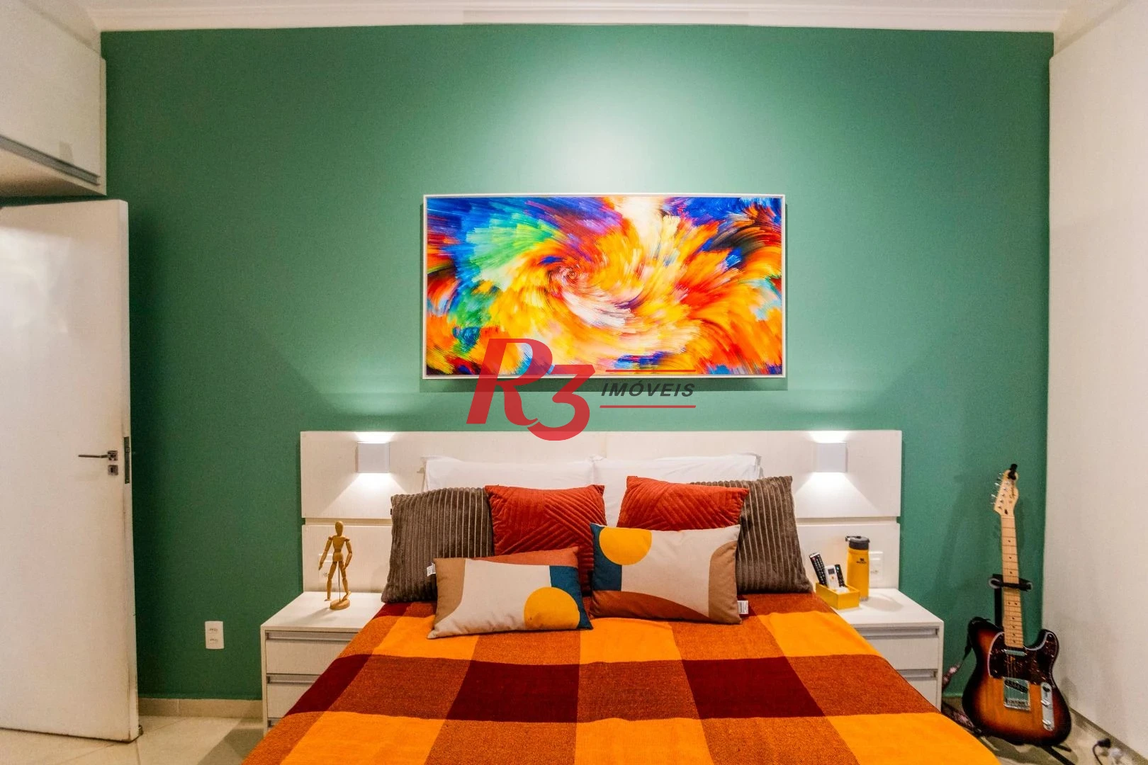 Casa à venda, 162 m² por R$ 990.000,00 - Estuário - Santos/SP