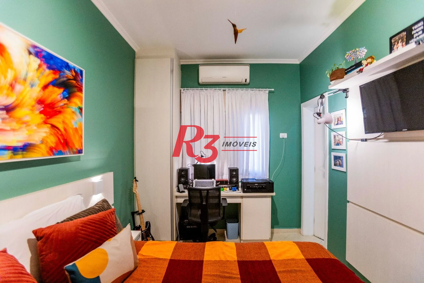 Casa à venda, 162 m² por R$ 990.000,00 - Estuário - Santos/SP