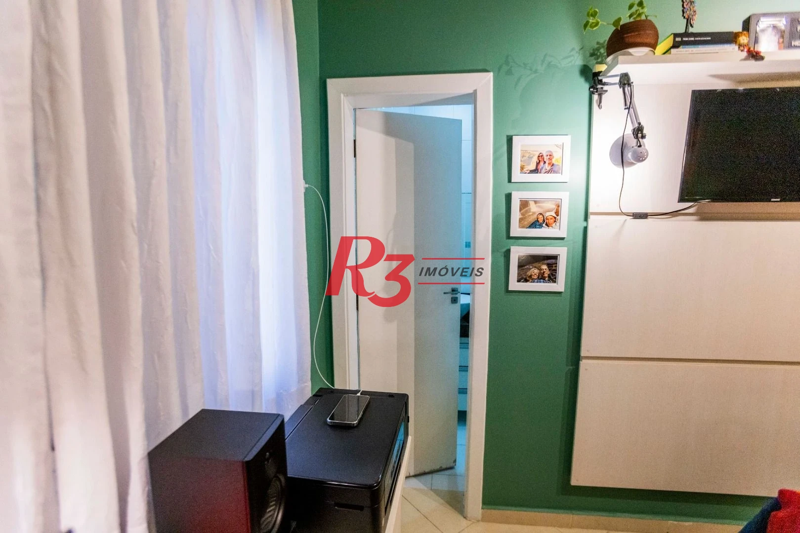Casa à venda, 162 m² por R$ 990.000,00 - Estuário - Santos/SP