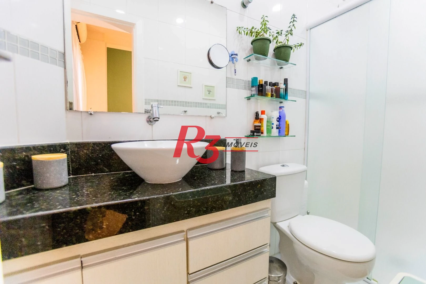 Casa à venda, 162 m² por R$ 990.000,00 - Estuário - Santos/SP