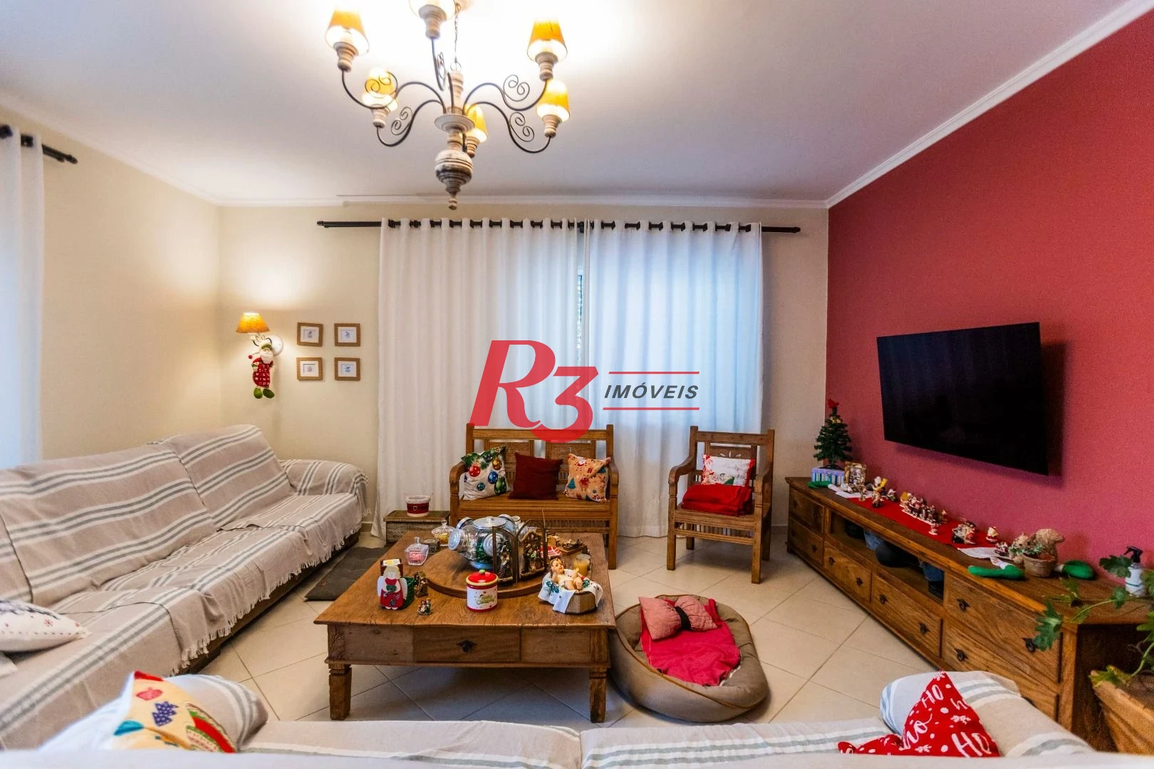 Casa à venda, 162 m² por R$ 990.000,00 - Estuário - Santos/SP