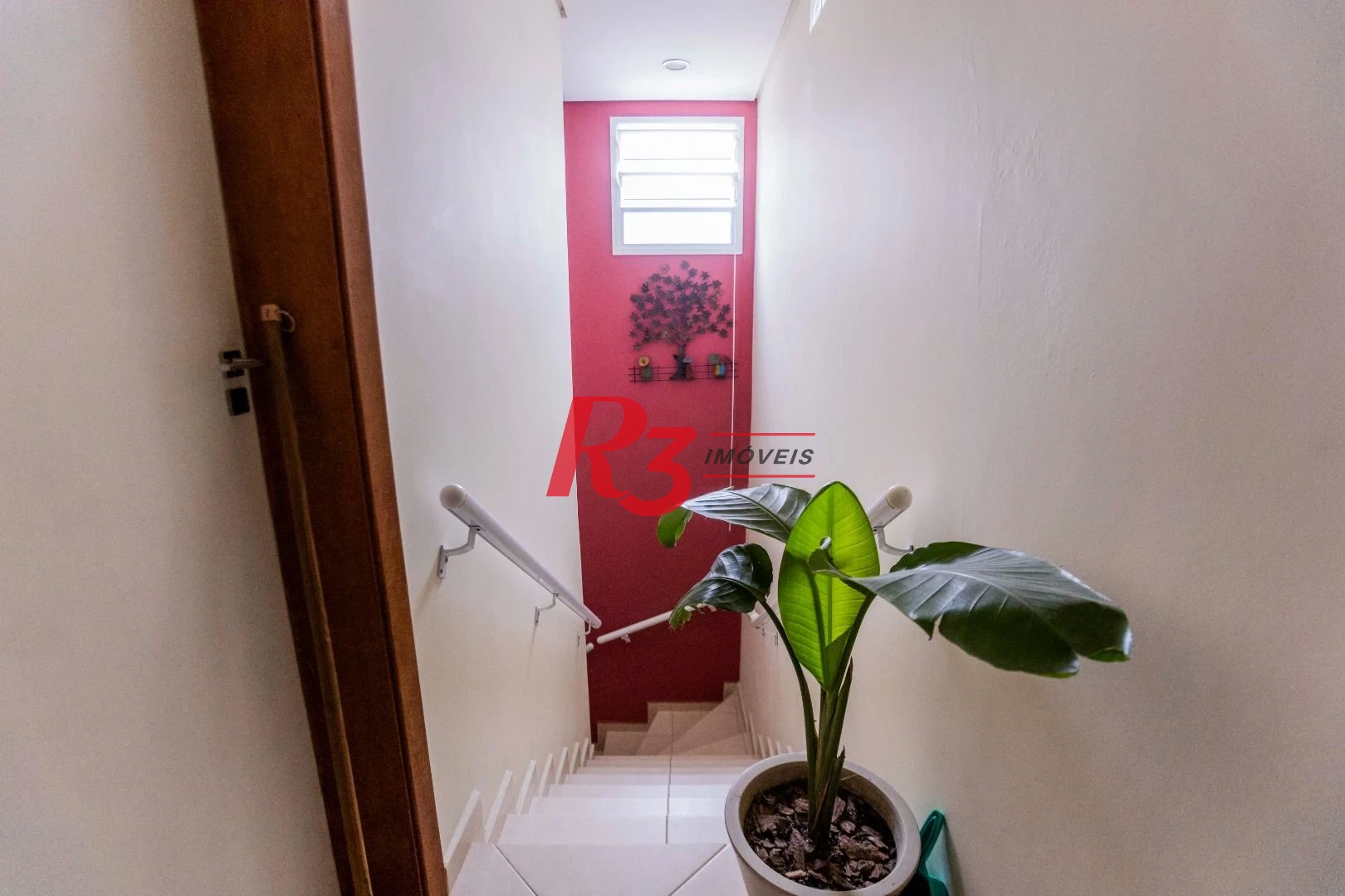 Casa à venda, 162 m² por R$ 990.000,00 - Estuário - Santos/SP