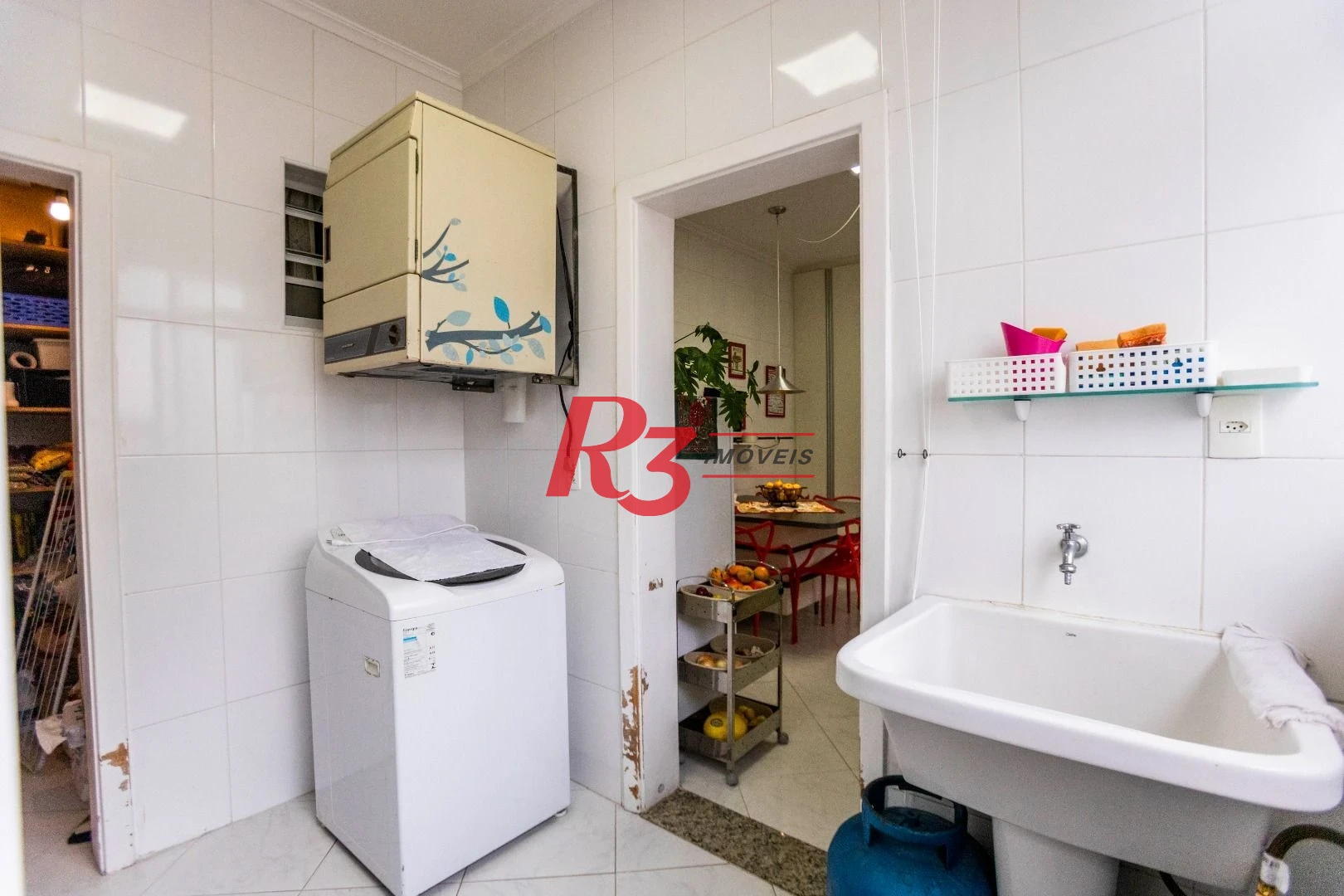 Casa à venda, 162 m² por R$ 990.000,00 - Estuário - Santos/SP