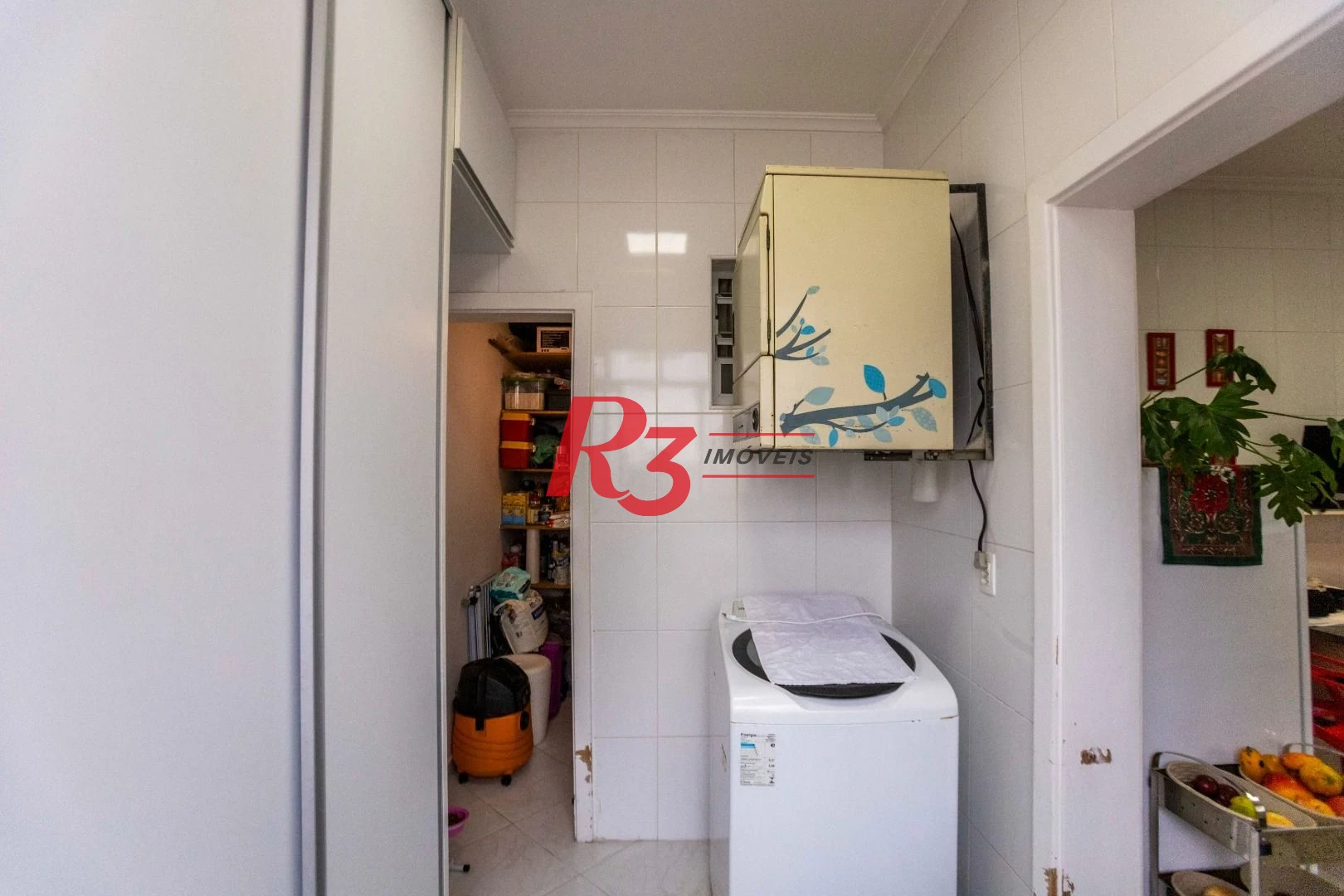Casa à venda, 162 m² por R$ 990.000,00 - Estuário - Santos/SP