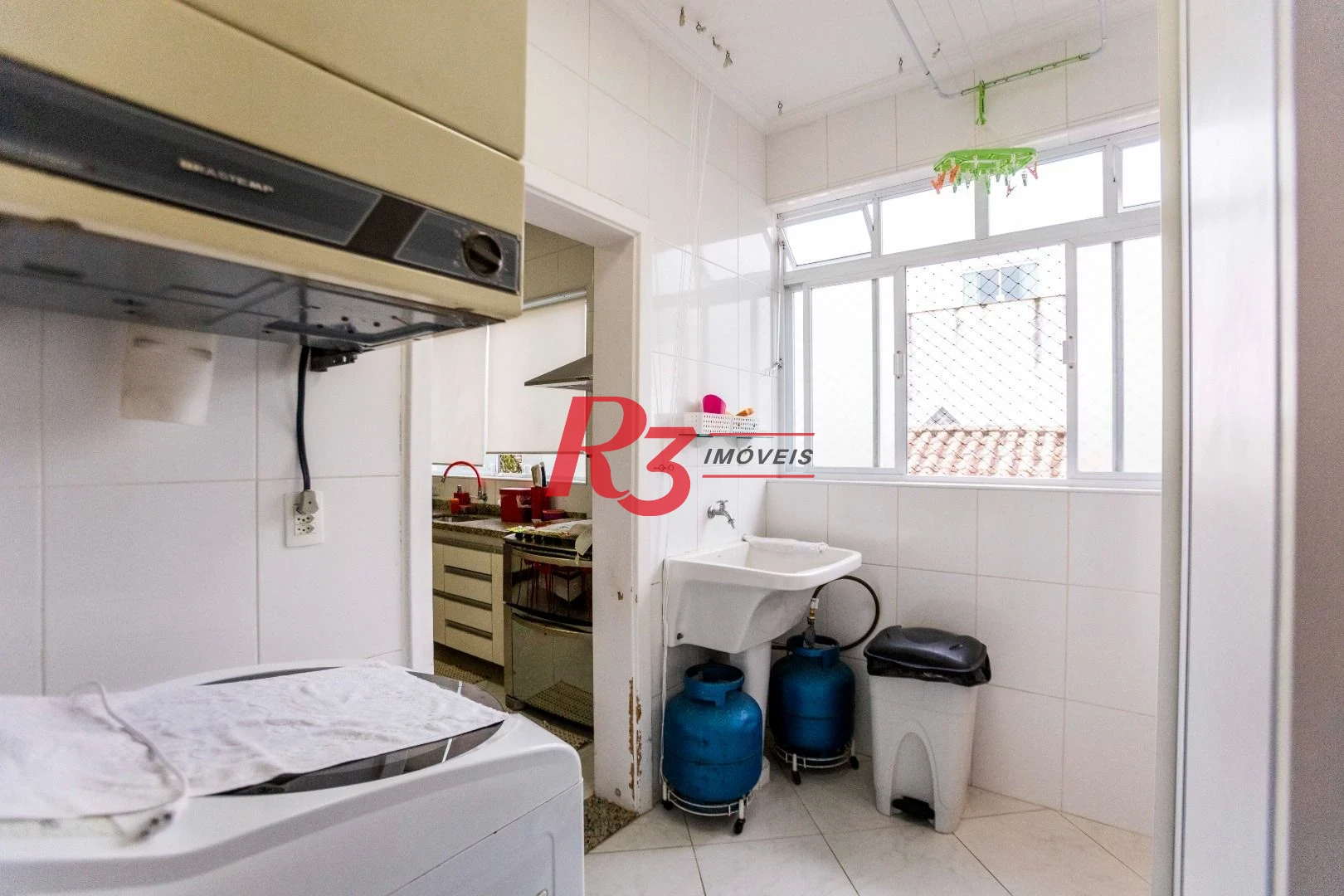 Casa à venda, 162 m² por R$ 990.000,00 - Estuário - Santos/SP