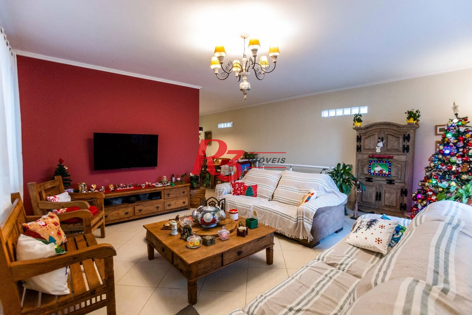 Casa à venda, 162 m² por R$ 990.000,00 - Estuário - Santos/SP