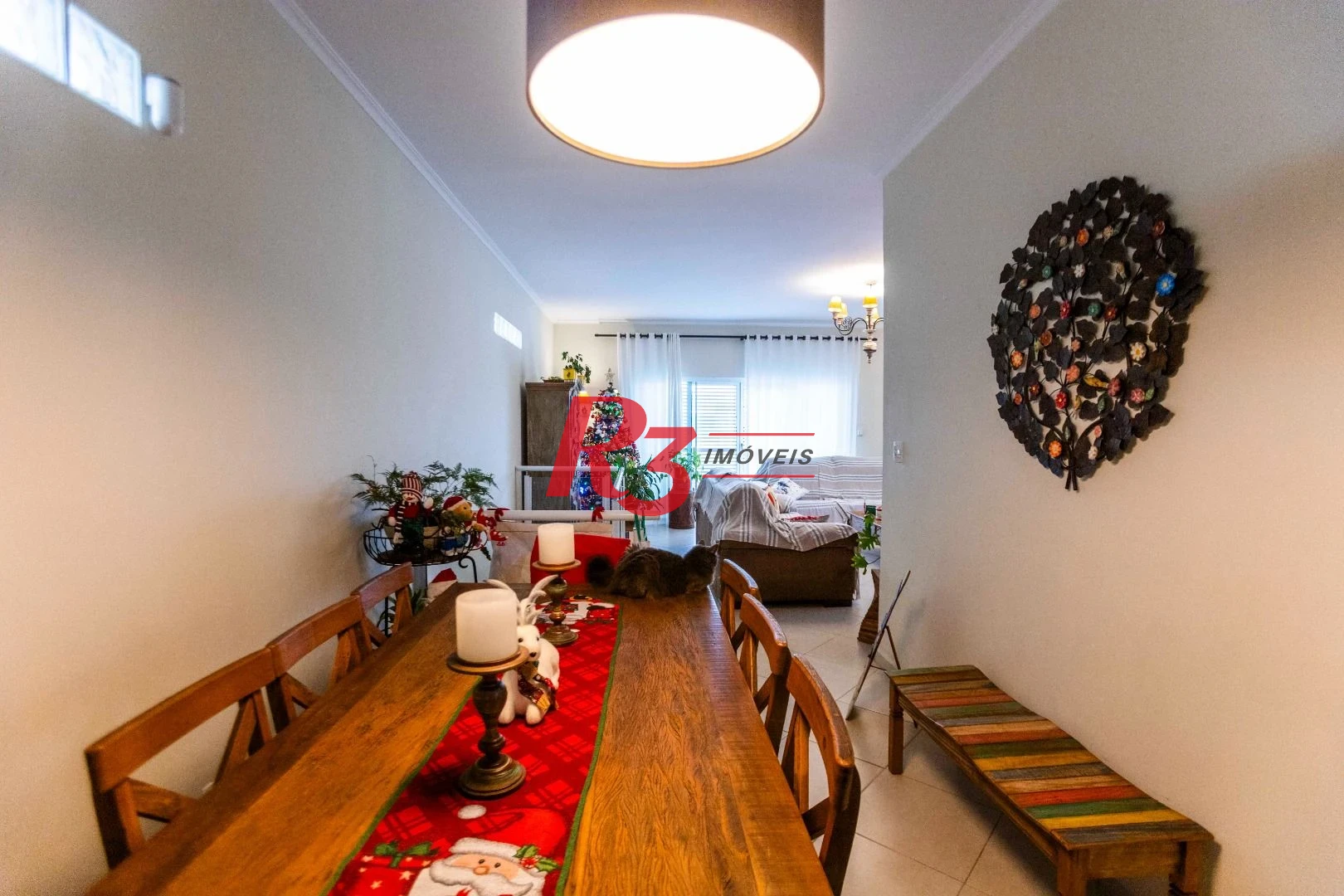 Casa à venda, 162 m² por R$ 990.000,00 - Estuário - Santos/SP