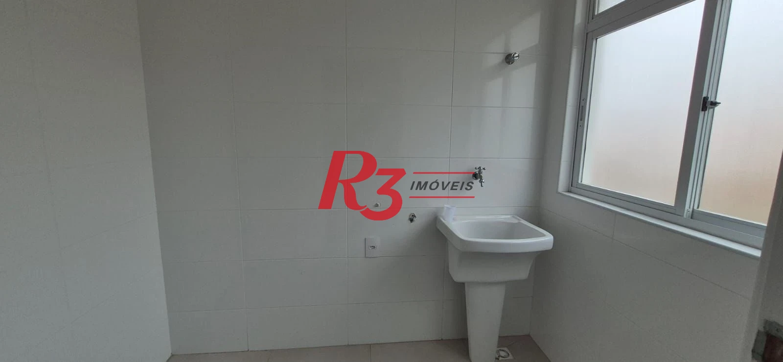Casa à venda, 155 m² por R$ 1.300.000,00 - Embaré - Santos/SP