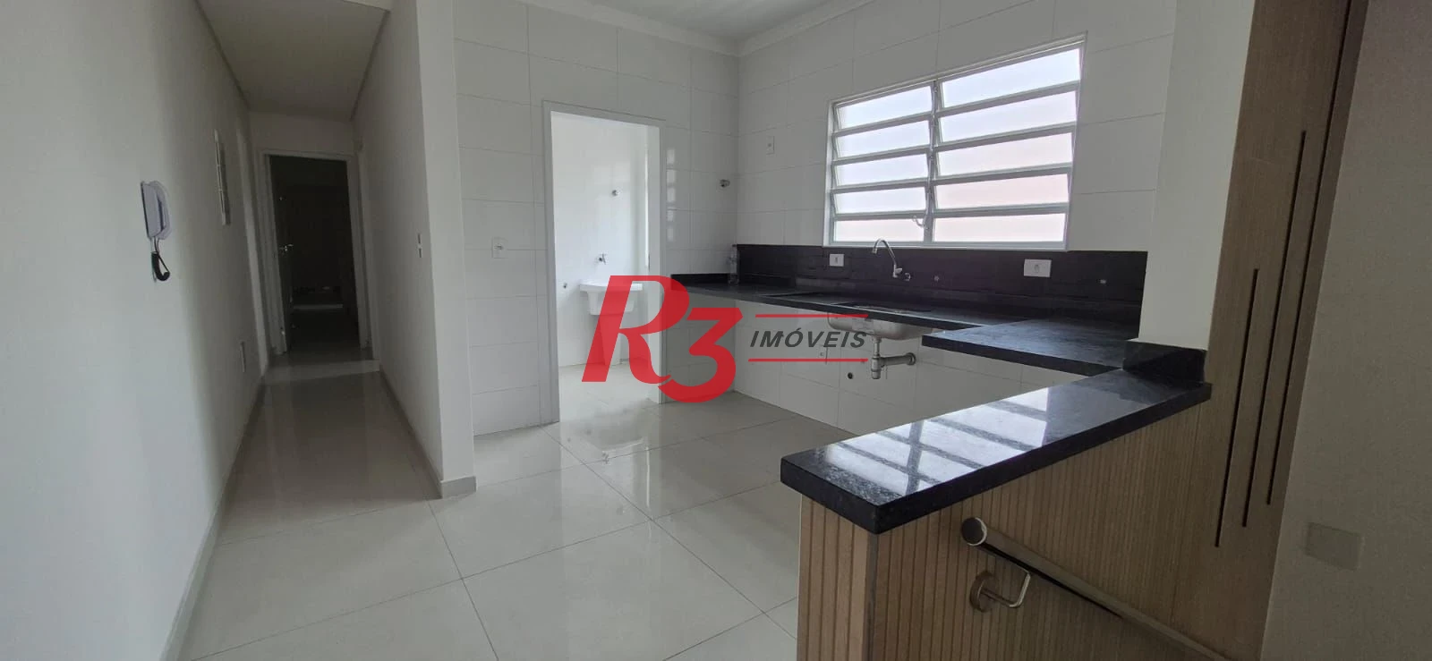 Casa à venda, 155 m² por R$ 1.300.000,00 - Embaré - Santos/SP