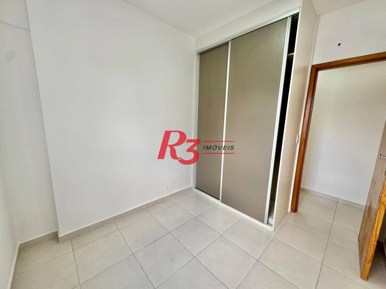 Apartamento com 2 dormitórios à venda, 59 m² por R$ 535.000,00 - Macuco - Santos/SP