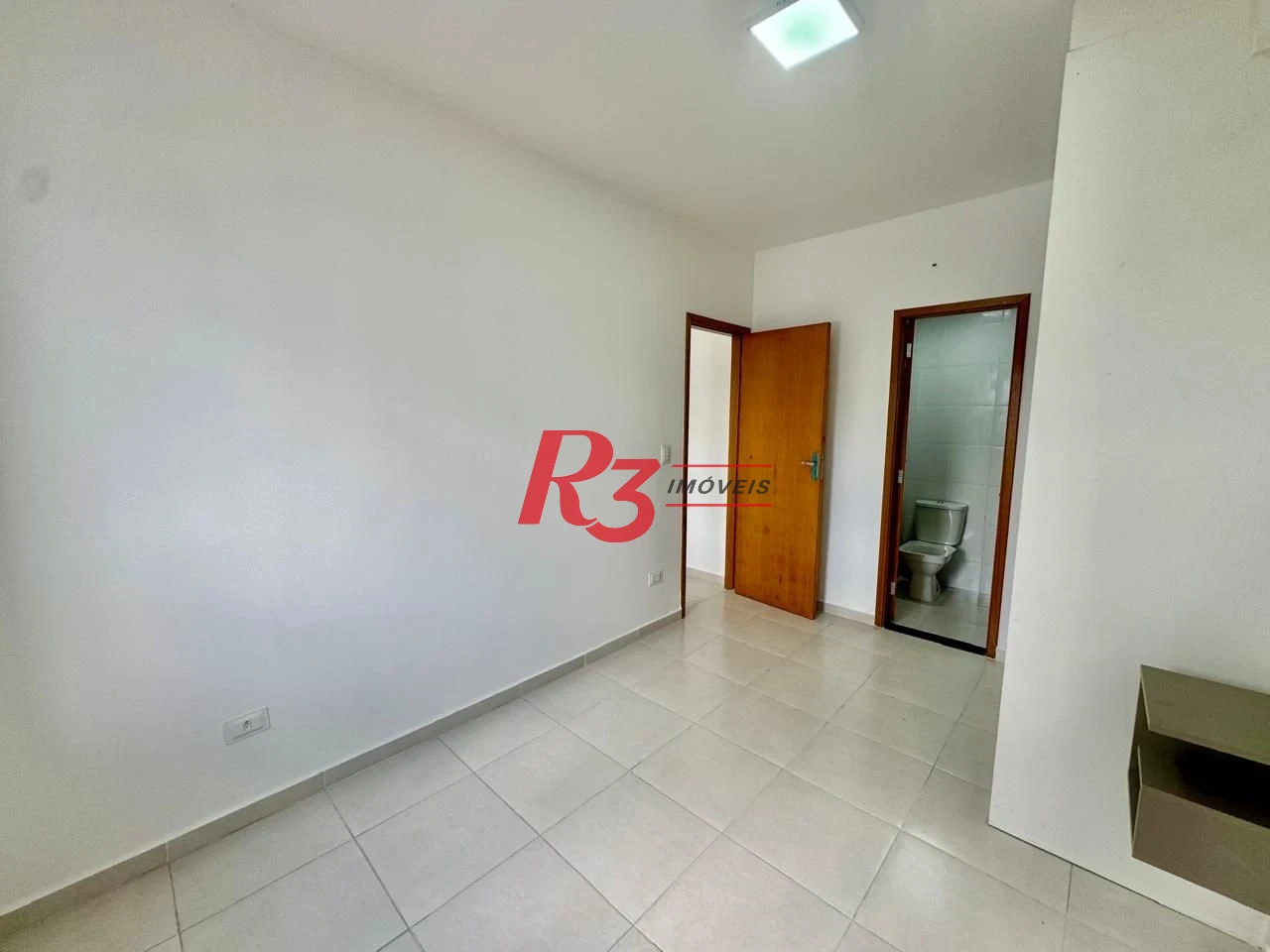 Apartamento com 2 dormitórios à venda, 59 m² por R$ 535.000,00 - Macuco - Santos/SP