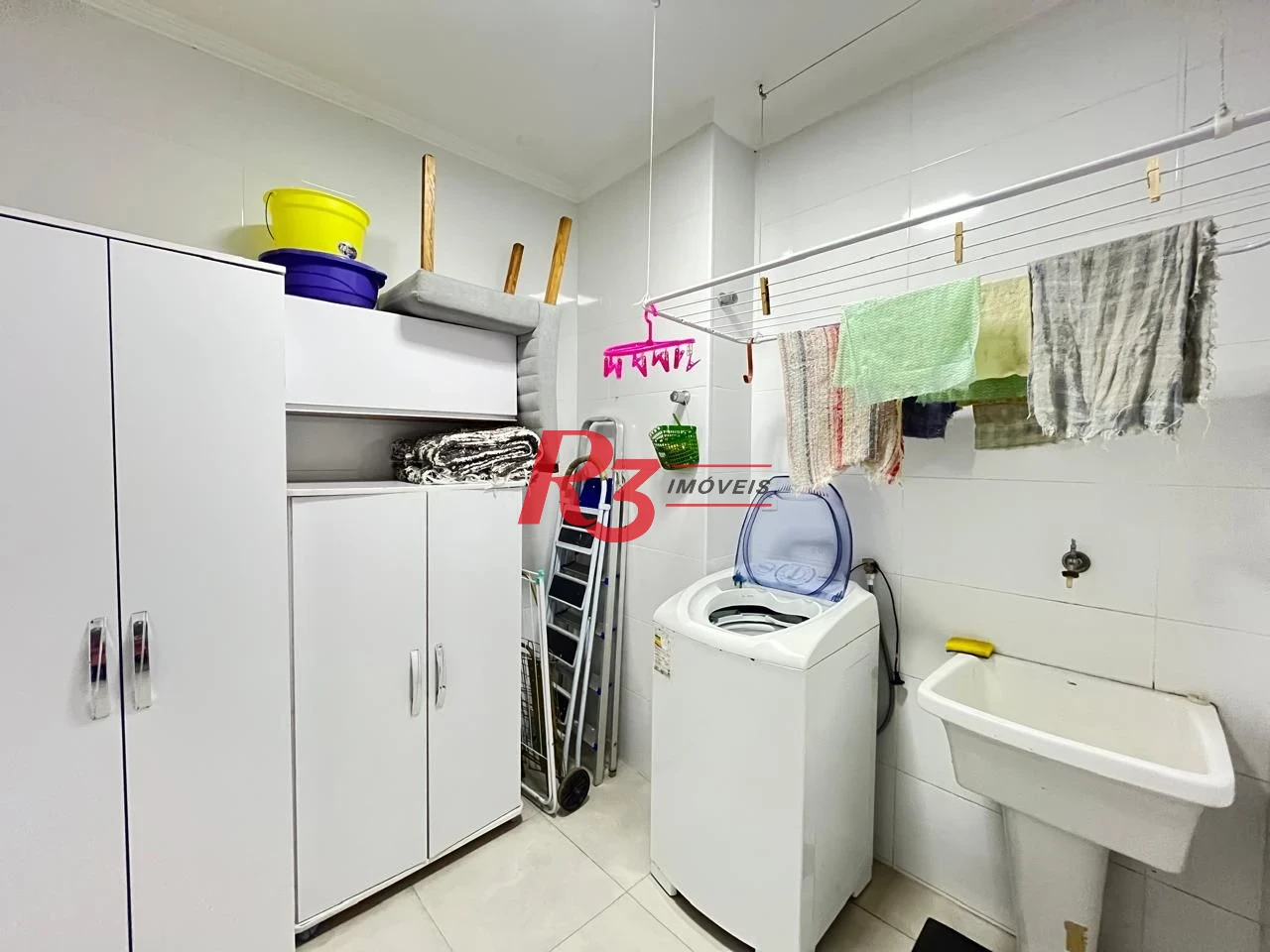 Apartamento à venda, 63 m² por R$ 672.000,00 - Boqueirão - Santos/SP