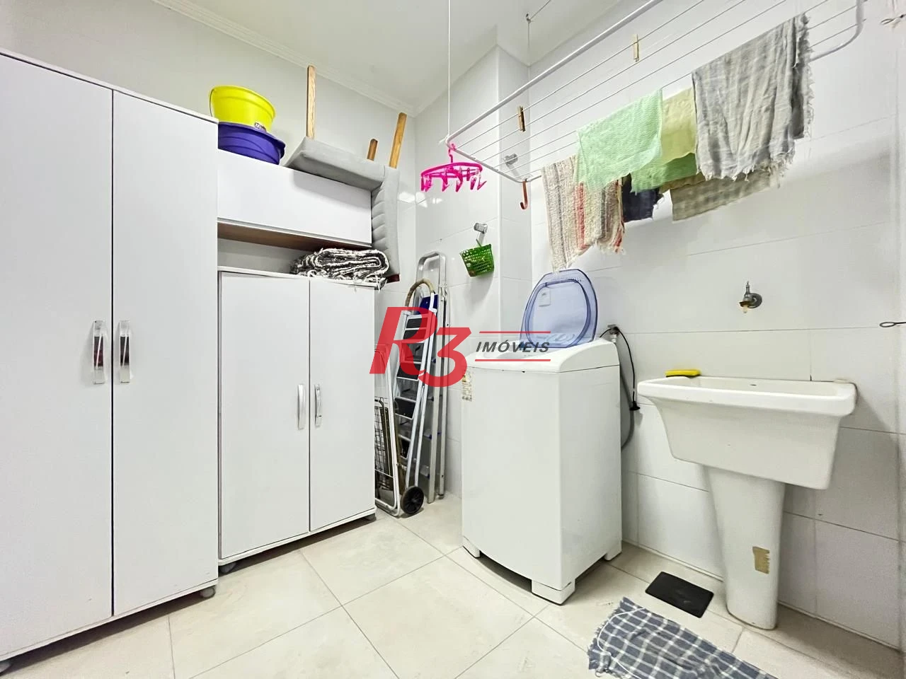 Apartamento à venda, 63 m² por R$ 672.000,00 - Boqueirão - Santos/SP