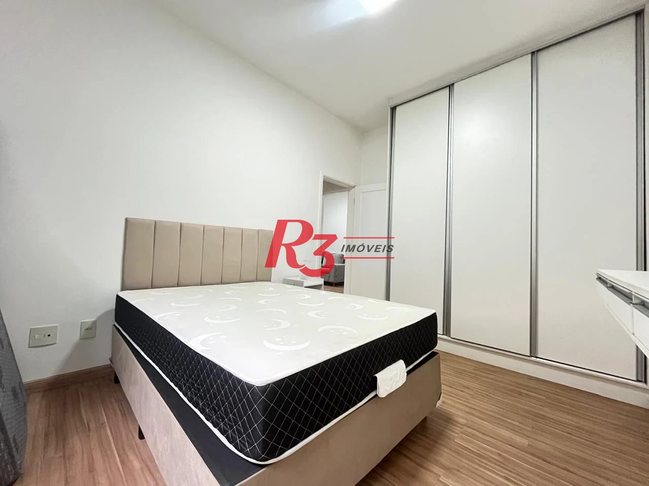 Apartamento à venda, 63 m² por R$ 672.000,00 - Boqueirão - Santos/SP
