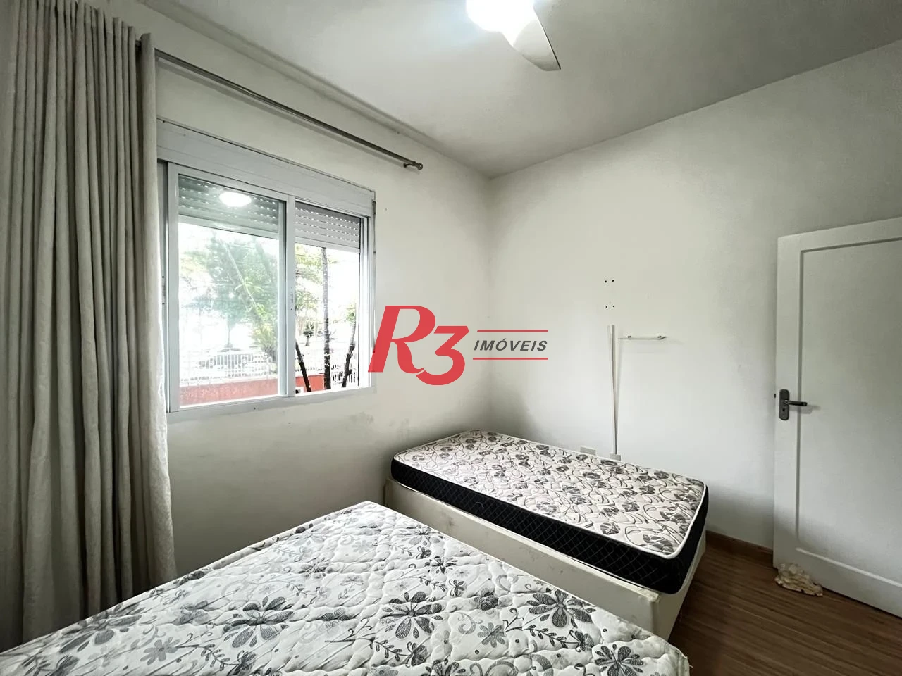 Apartamento à venda, 63 m² por R$ 672.000,00 - Boqueirão - Santos/SP