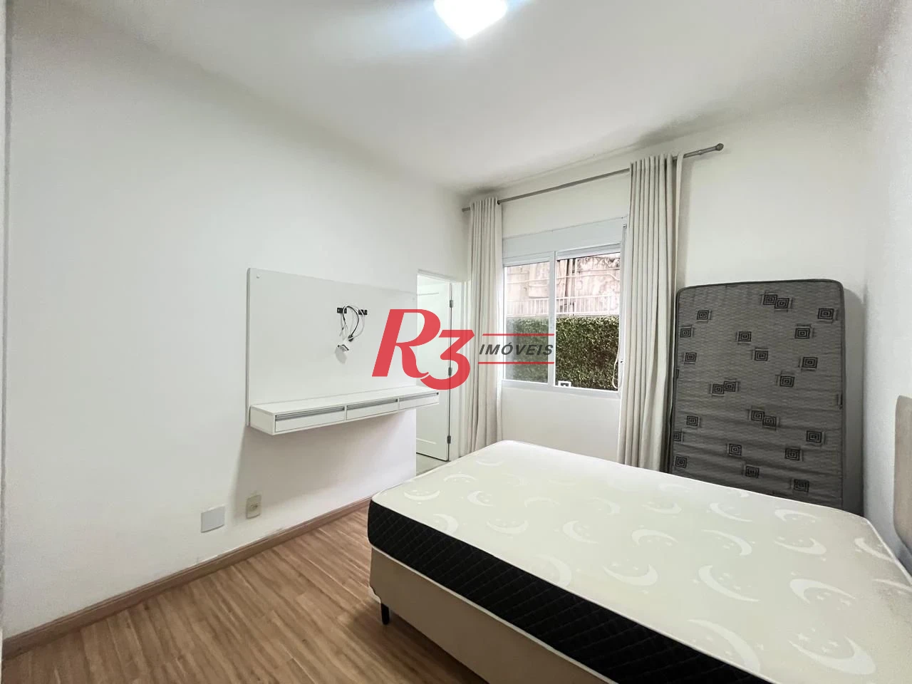 Apartamento à venda, 63 m² por R$ 672.000,00 - Boqueirão - Santos/SP