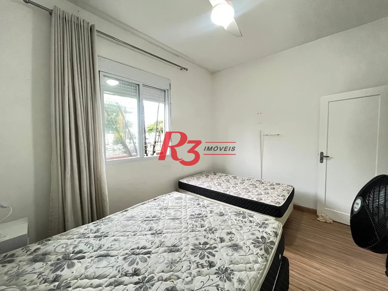 Apartamento à venda, 63 m² por R$ 672.000,00 - Boqueirão - Santos/SP