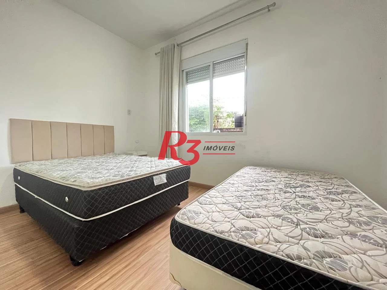 Apartamento à venda, 63 m² por R$ 672.000,00 - Boqueirão - Santos/SP