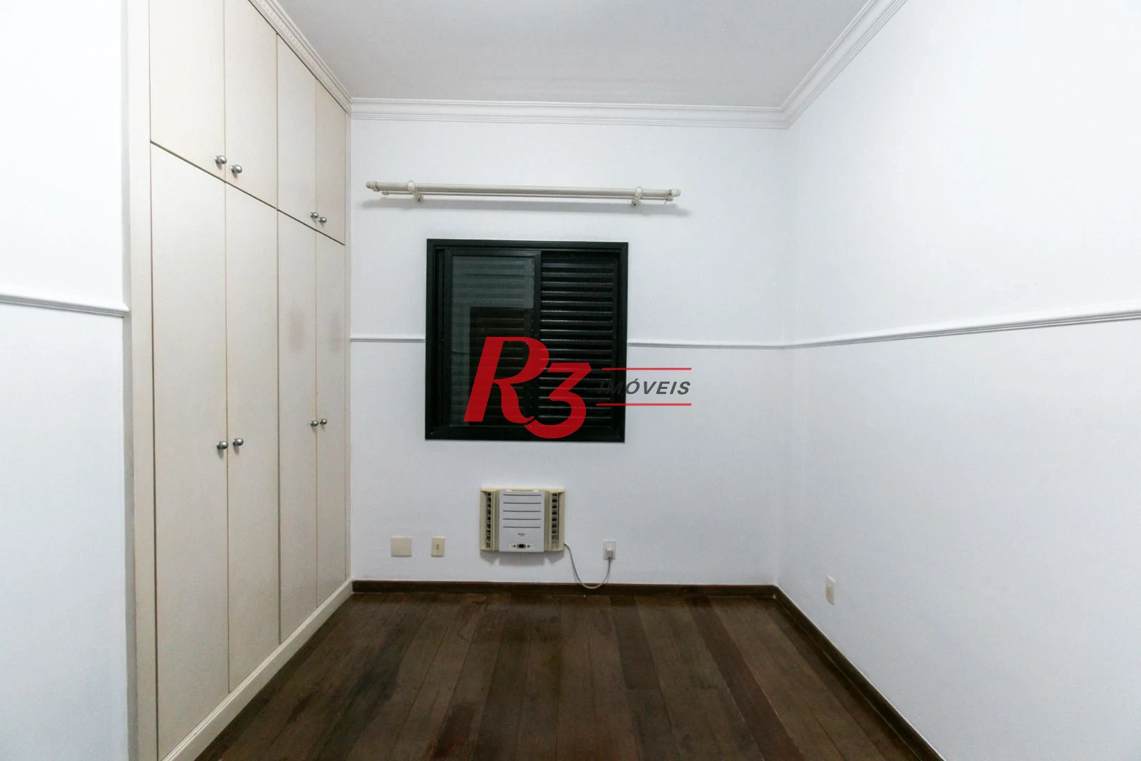 Apartamento à venda, 157 m² por R$ 1.170.000,00 - Embaré - Santos/SP