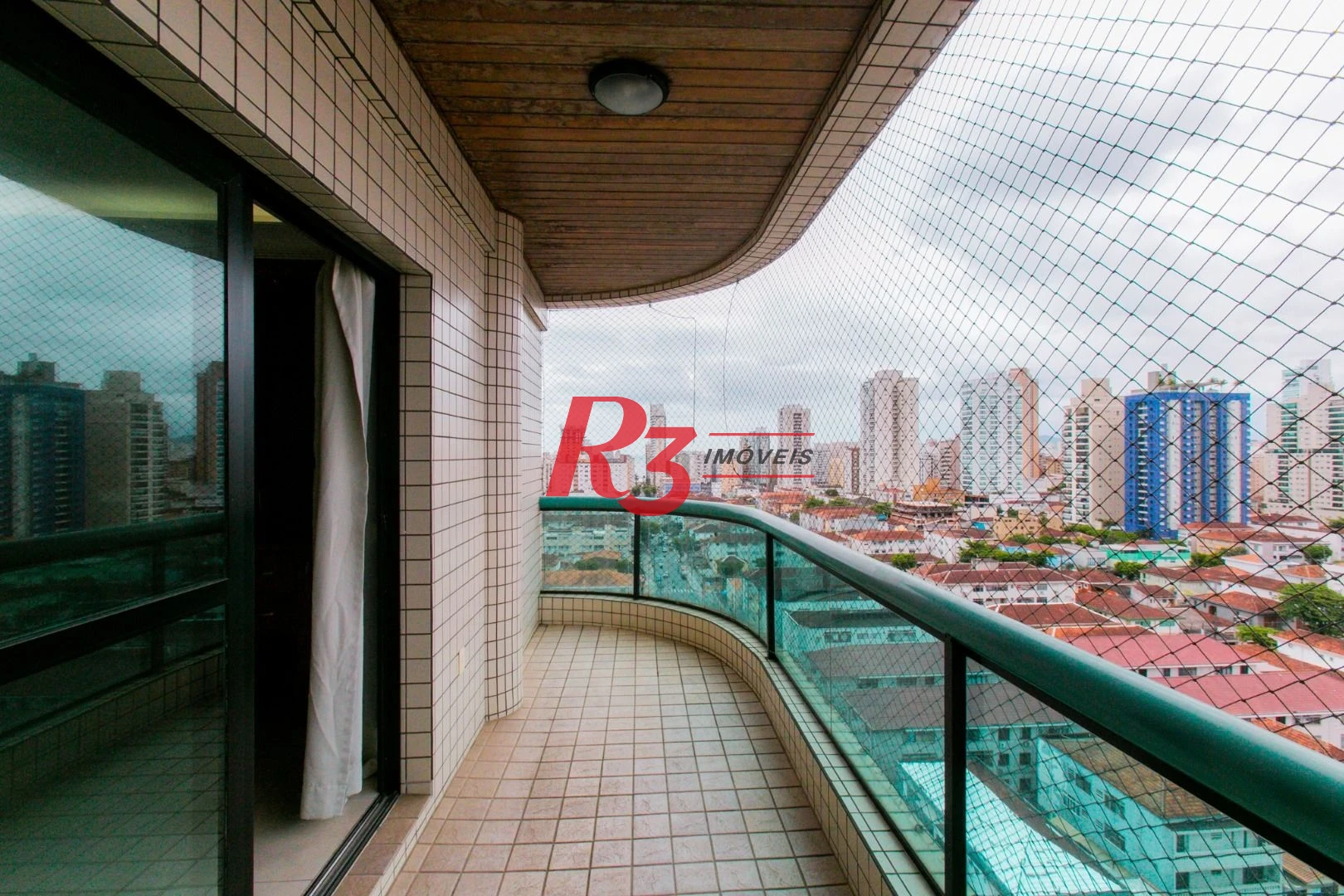 Apartamento à venda, 157 m² por R$ 1.170.000,00 - Embaré - Santos/SP