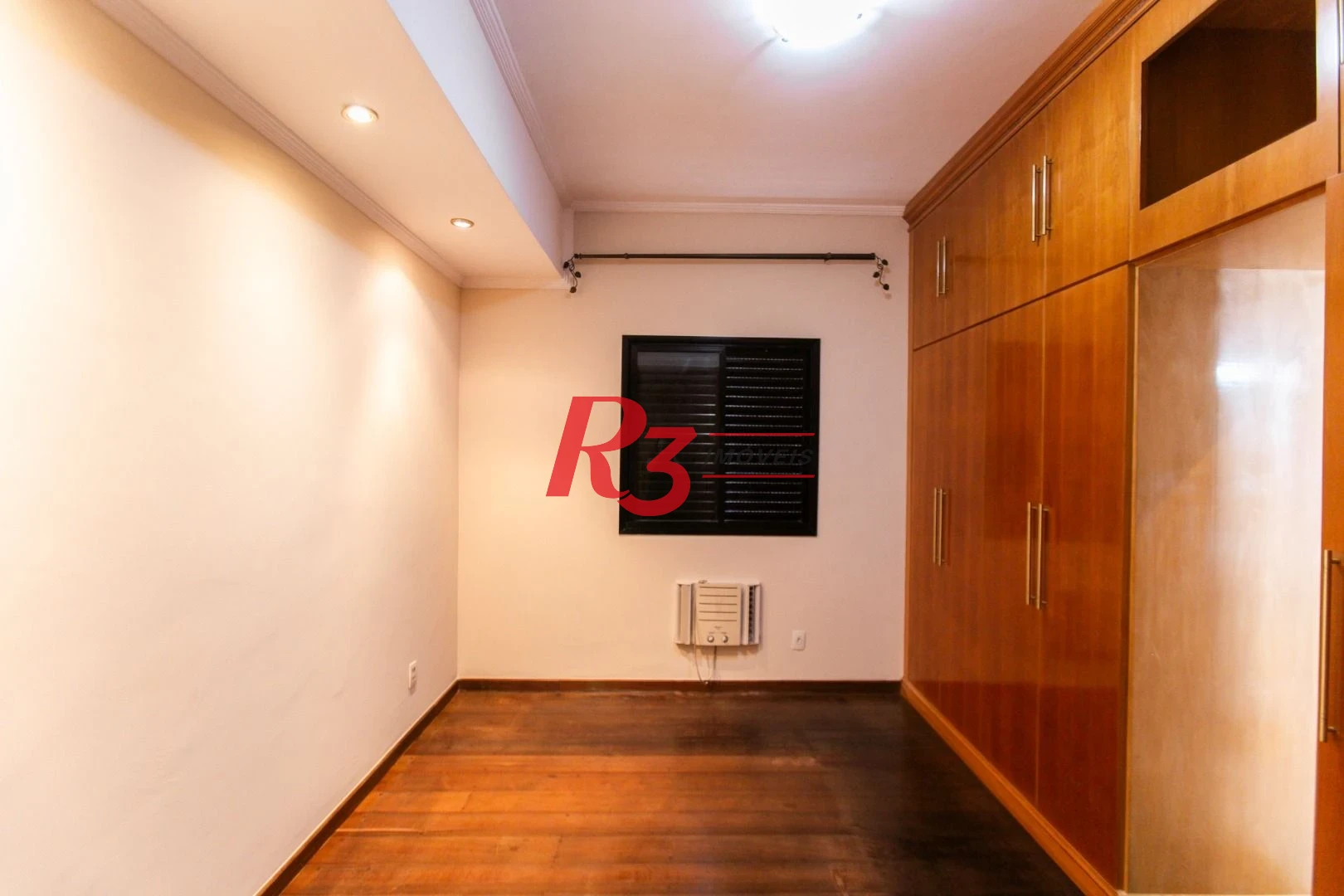 Apartamento à venda, 157 m² por R$ 1.170.000,00 - Embaré - Santos/SP