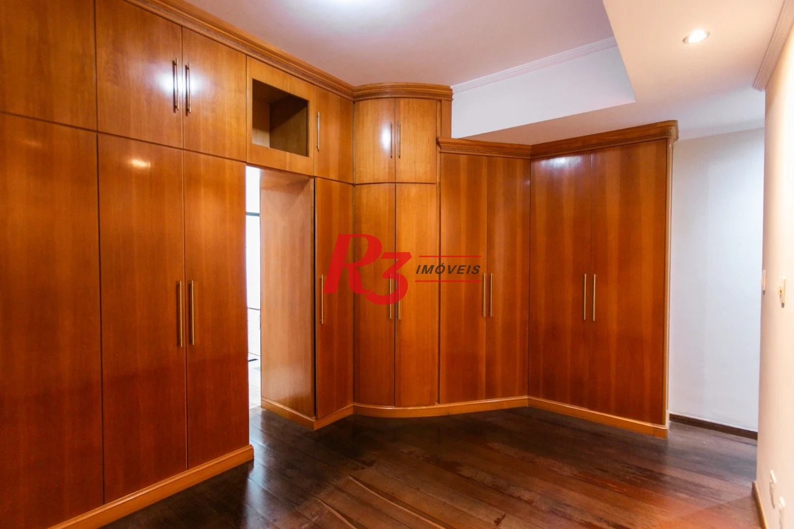 Apartamento à venda, 157 m² por R$ 1.170.000,00 - Embaré - Santos/SP