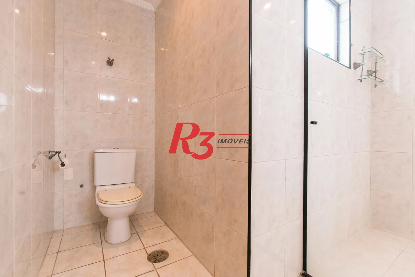 Apartamento à venda, 157 m² por R$ 1.170.000,00 - Embaré - Santos/SP
