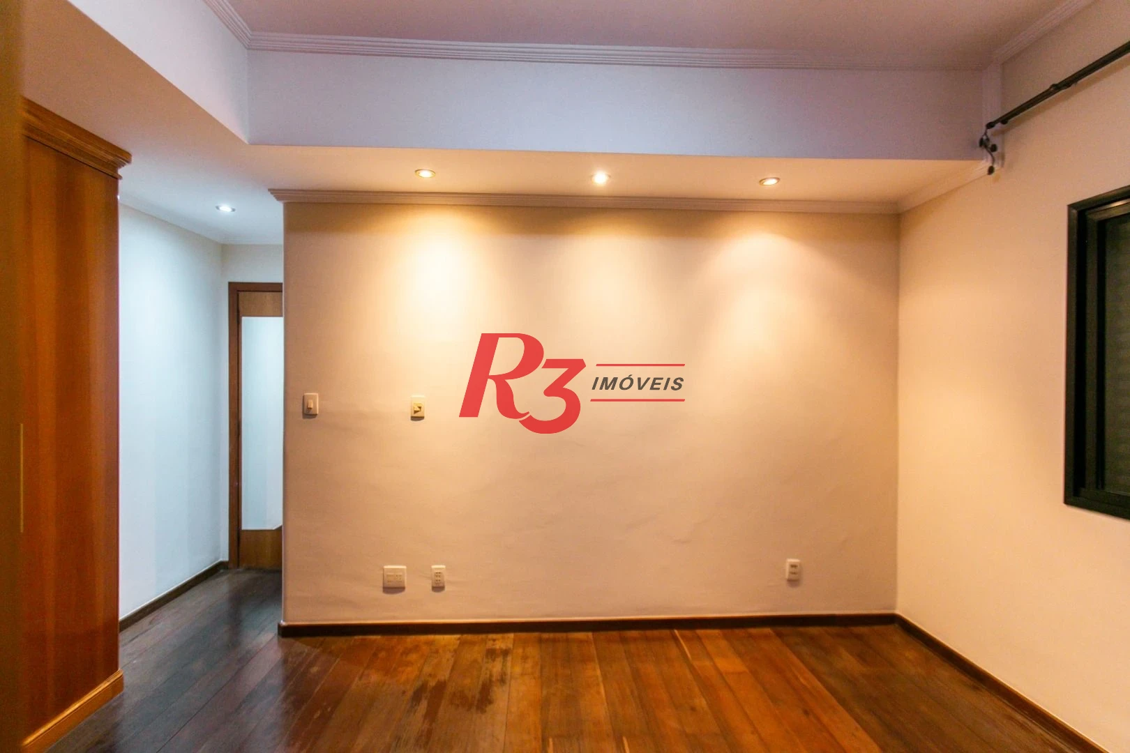 Apartamento à venda, 157 m² por R$ 1.170.000,00 - Embaré - Santos/SP