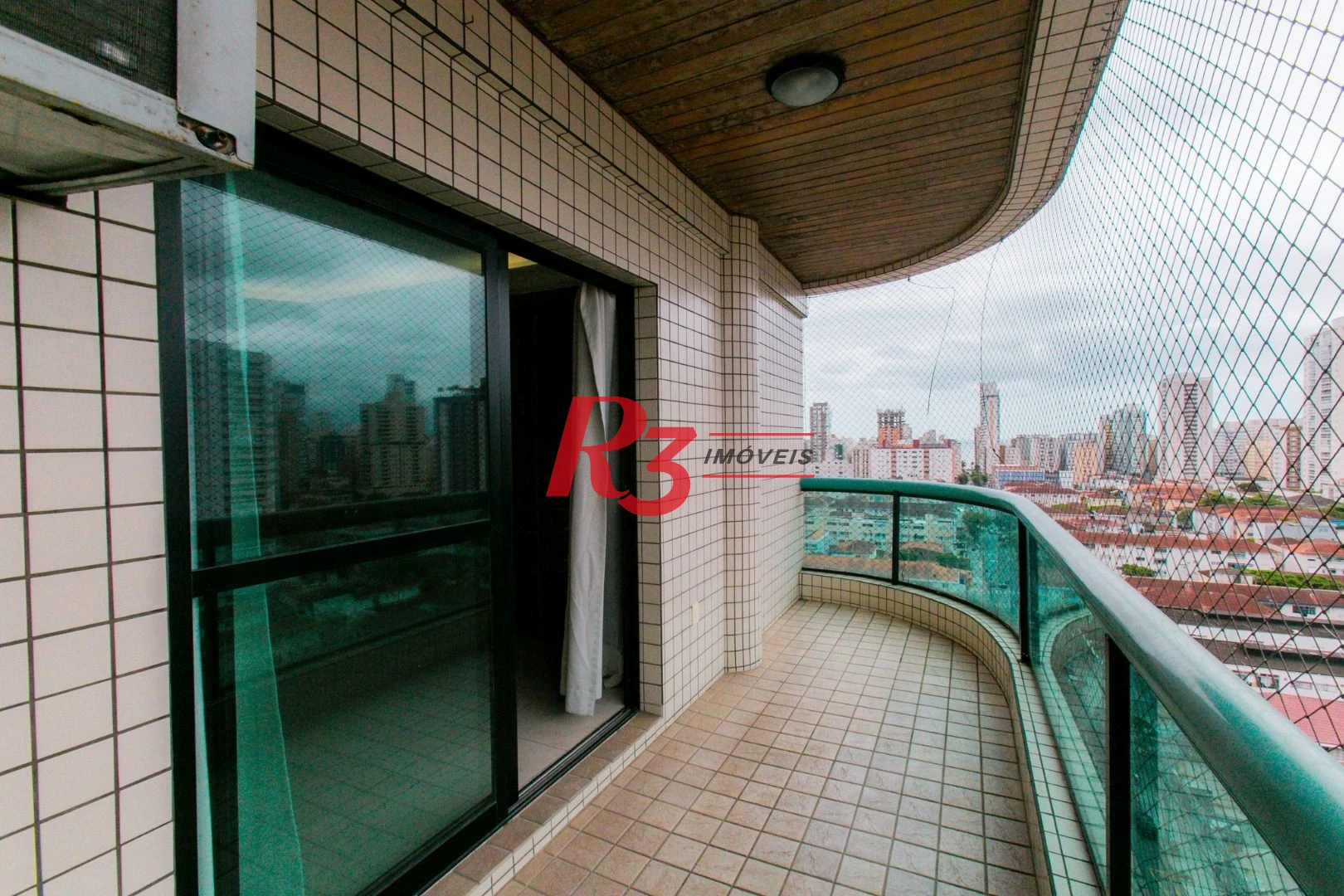 Apartamento à venda, 157 m² por R$ 1.170.000,00 - Embaré - Santos/SP