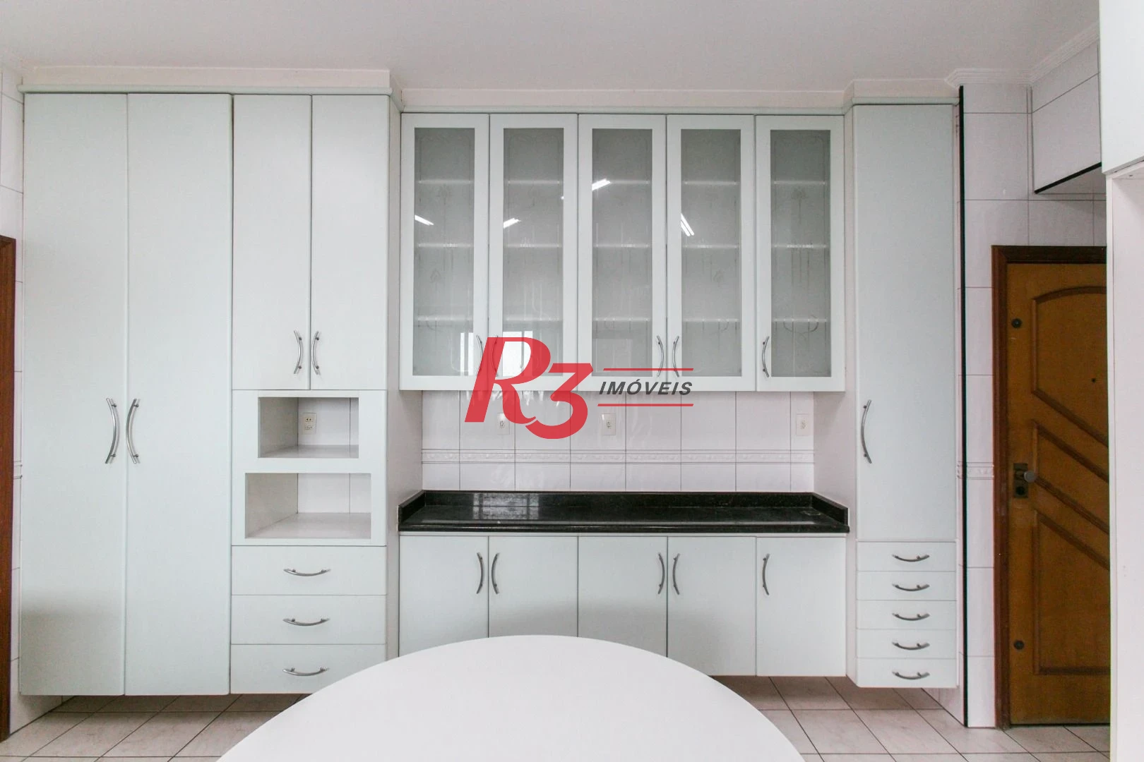 Apartamento à venda, 157 m² por R$ 1.170.000,00 - Embaré - Santos/SP