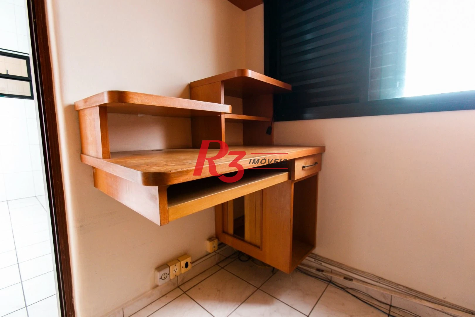 Apartamento à venda, 157 m² por R$ 1.170.000,00 - Embaré - Santos/SP