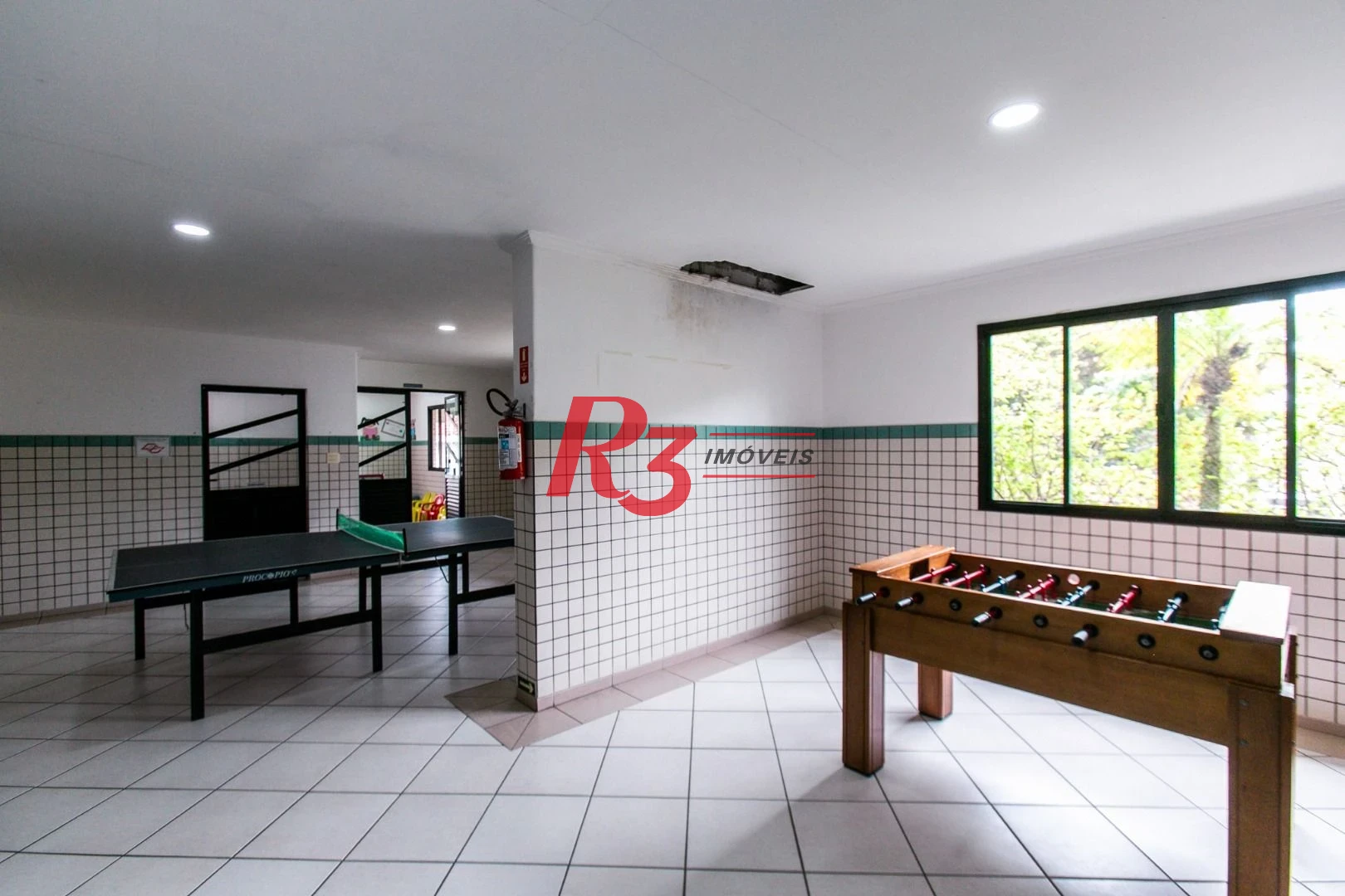 Apartamento à venda, 157 m² por R$ 1.170.000,00 - Embaré - Santos/SP