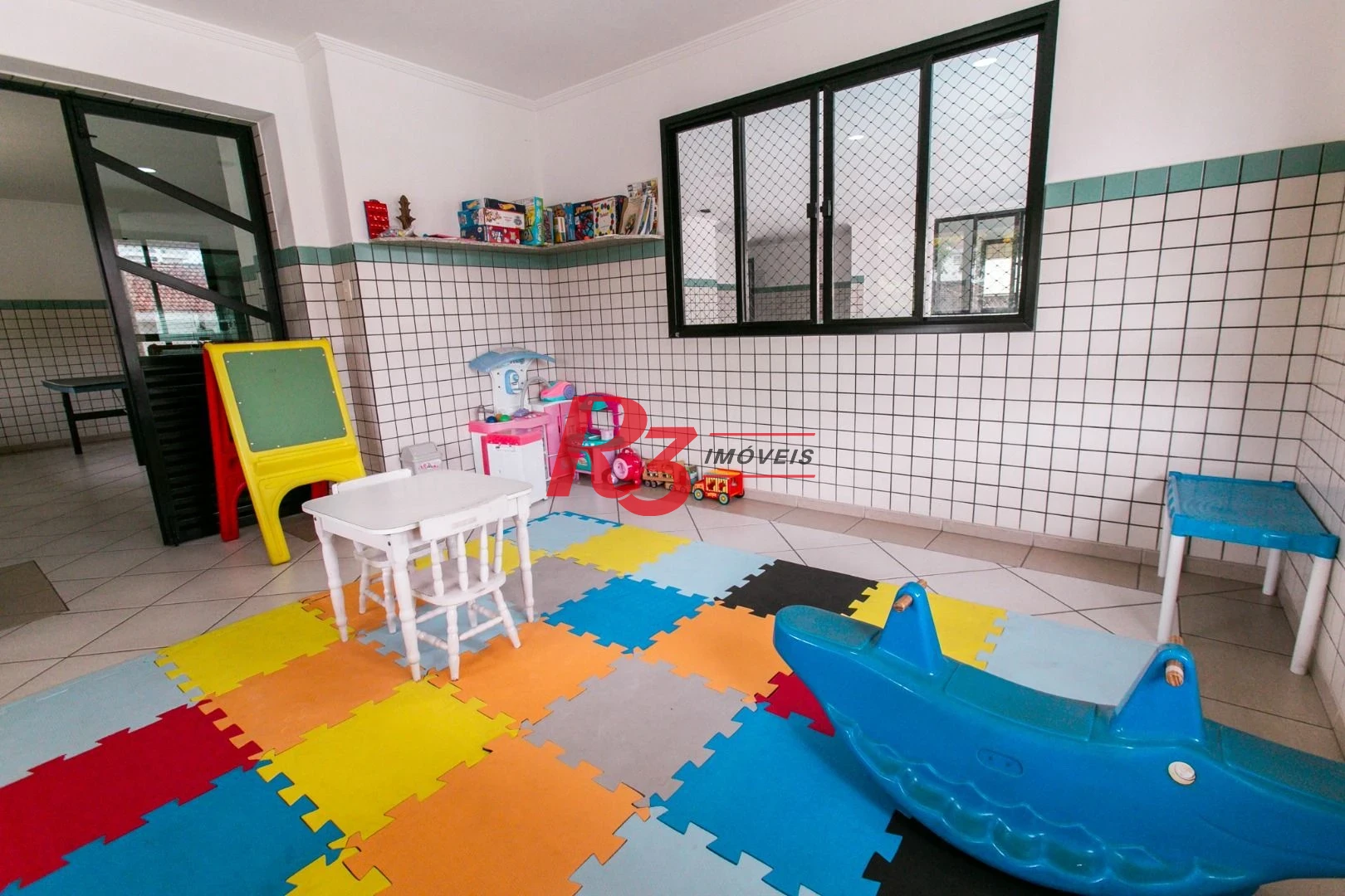 Apartamento à venda, 157 m² por R$ 1.170.000,00 - Embaré - Santos/SP