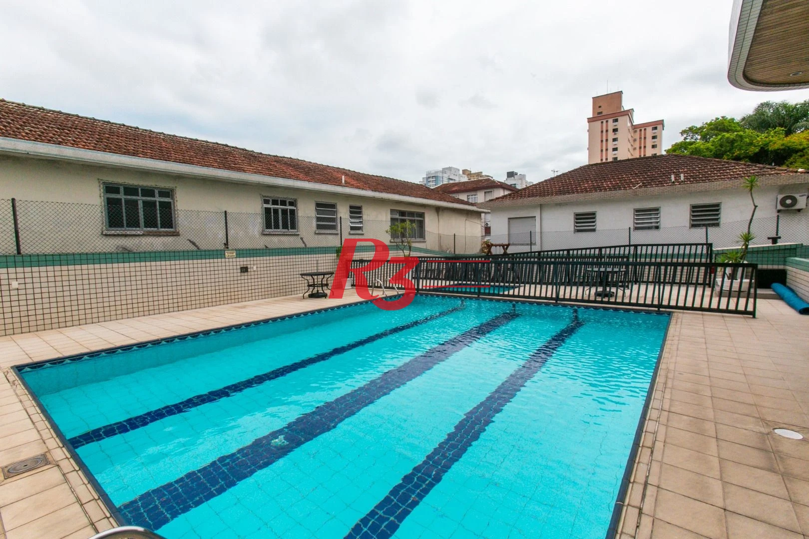 Apartamento à venda, 157 m² por R$ 1.170.000,00 - Embaré - Santos/SP