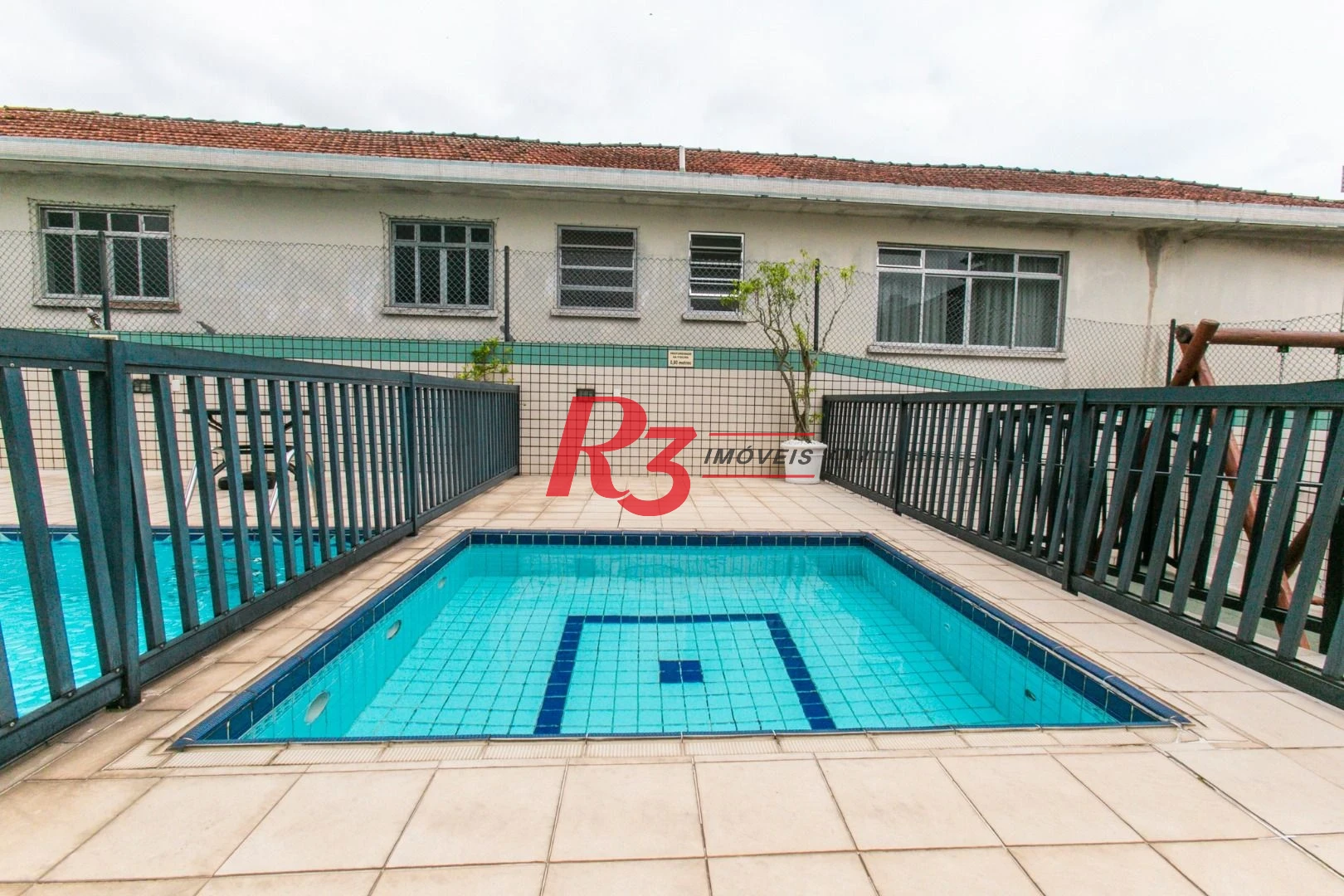 Apartamento à venda, 157 m² por R$ 1.170.000,00 - Embaré - Santos/SP