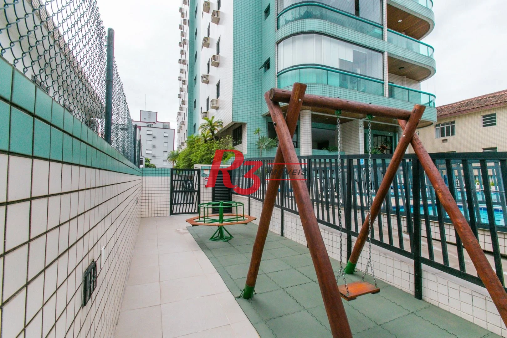 Apartamento à venda, 157 m² por R$ 1.170.000,00 - Embaré - Santos/SP