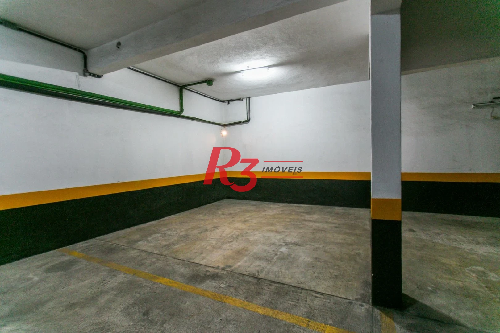 Apartamento à venda, 157 m² por R$ 1.170.000,00 - Embaré - Santos/SP