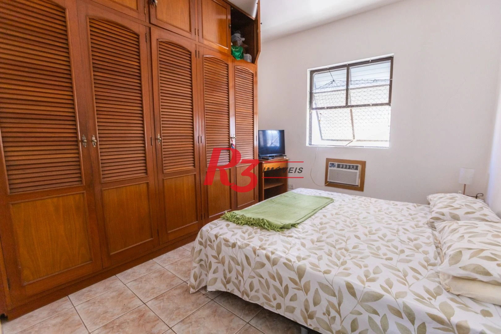Apartamento à venda, 63 m² por R$ 730.000,00 - Boqueirão - Santos/SP