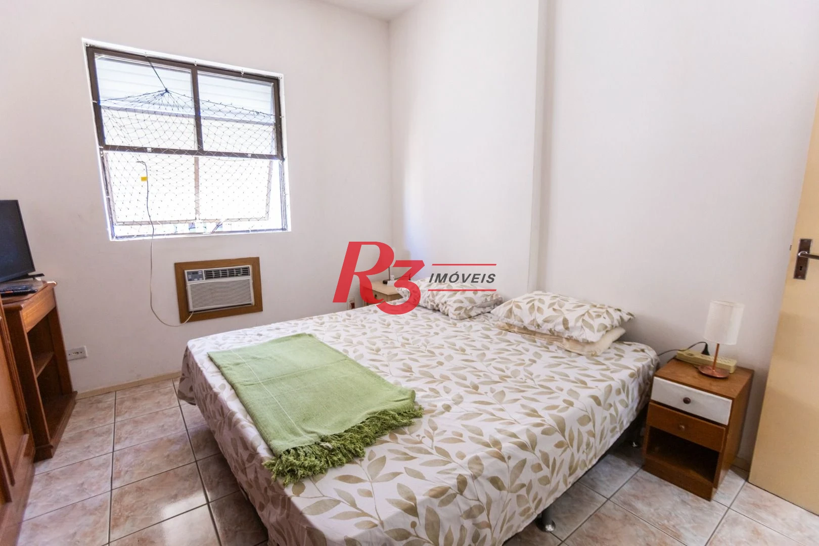 Apartamento à venda, 63 m² por R$ 730.000,00 - Boqueirão - Santos/SP