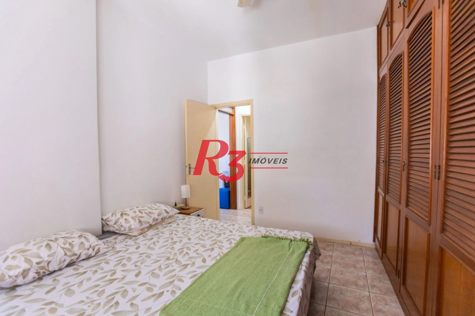 Apartamento à venda, 63 m² por R$ 730.000,00 - Boqueirão - Santos/SP