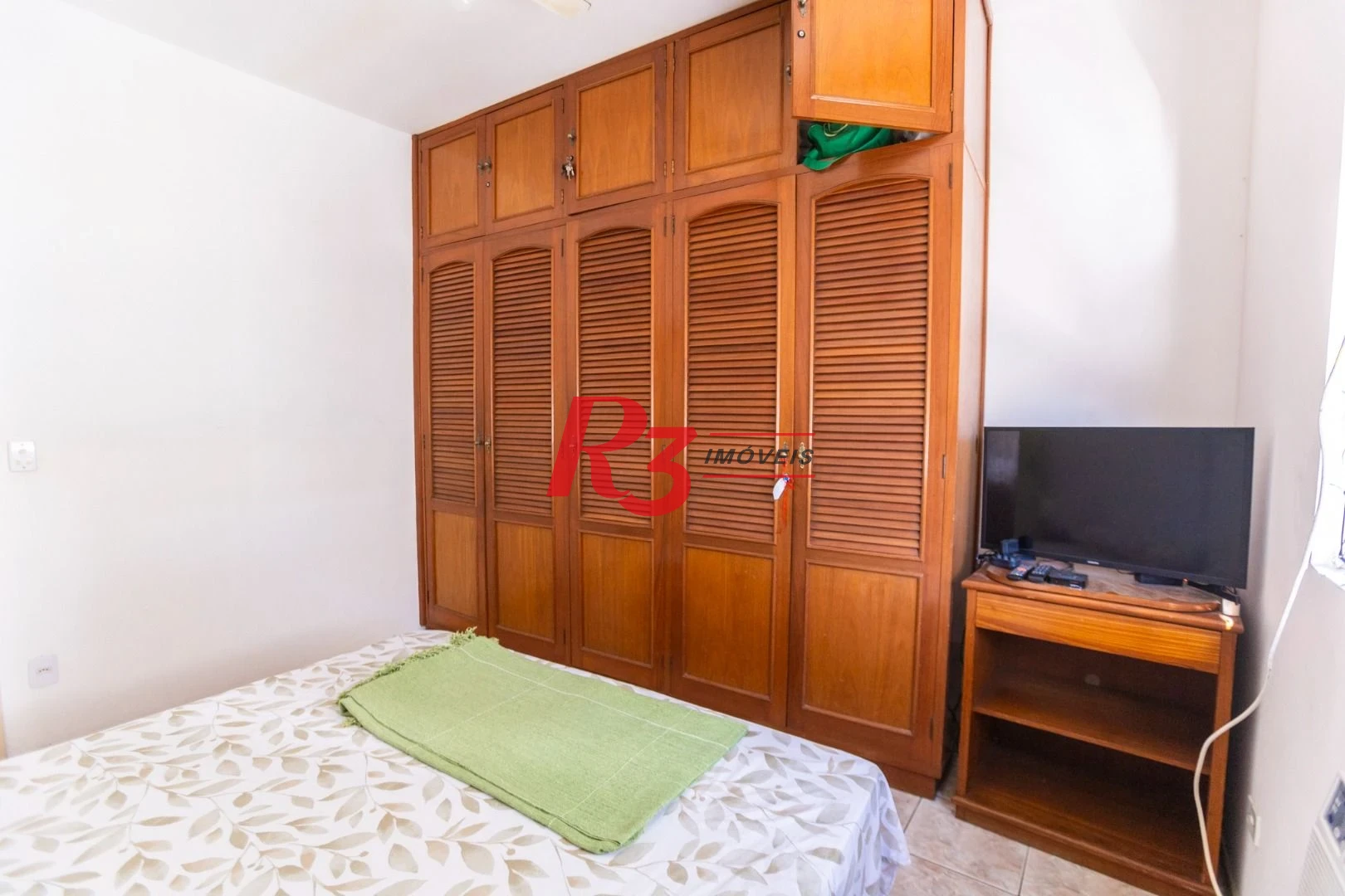 Apartamento à venda, 63 m² por R$ 730.000,00 - Boqueirão - Santos/SP