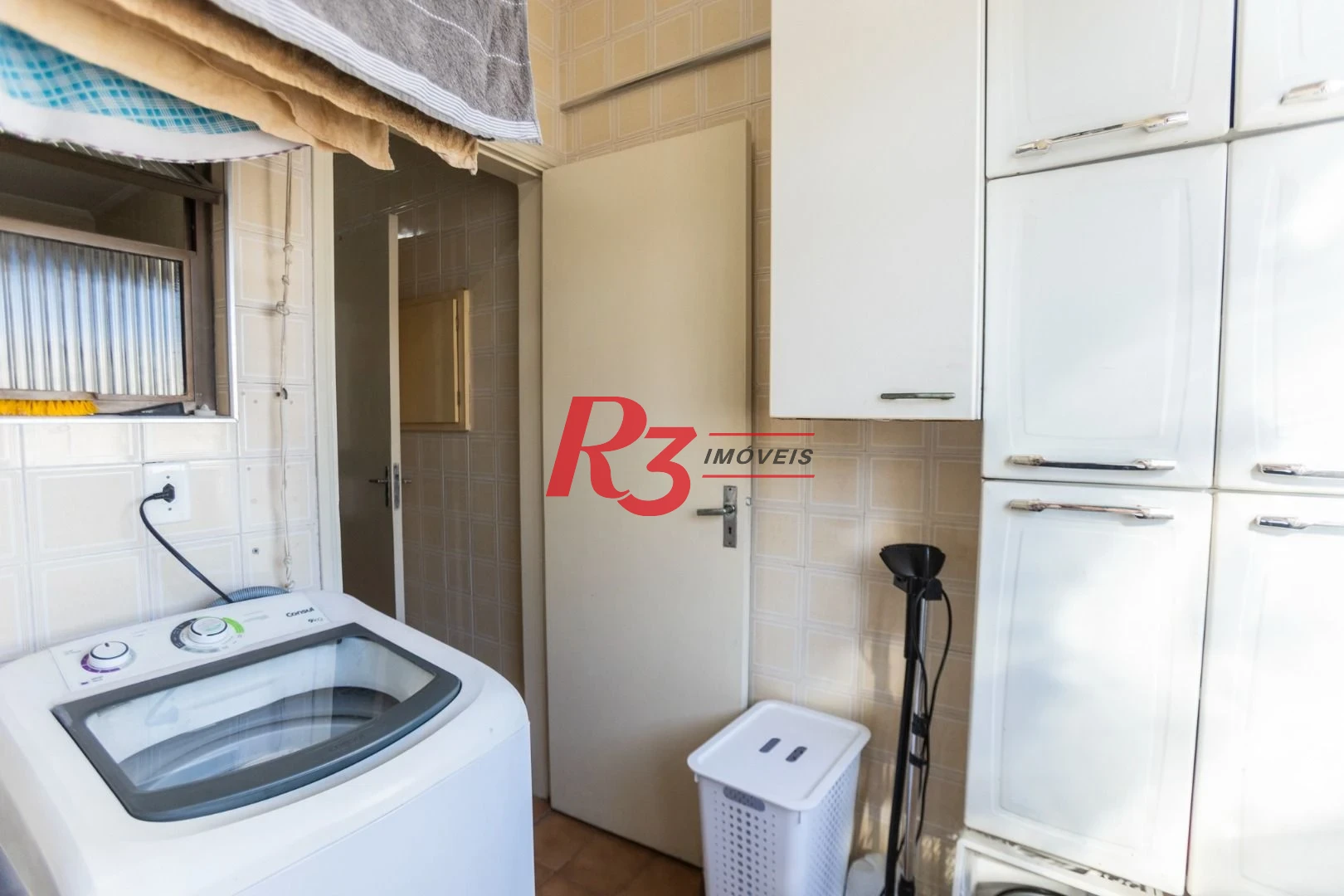 Apartamento à venda, 63 m² por R$ 730.000,00 - Boqueirão - Santos/SP