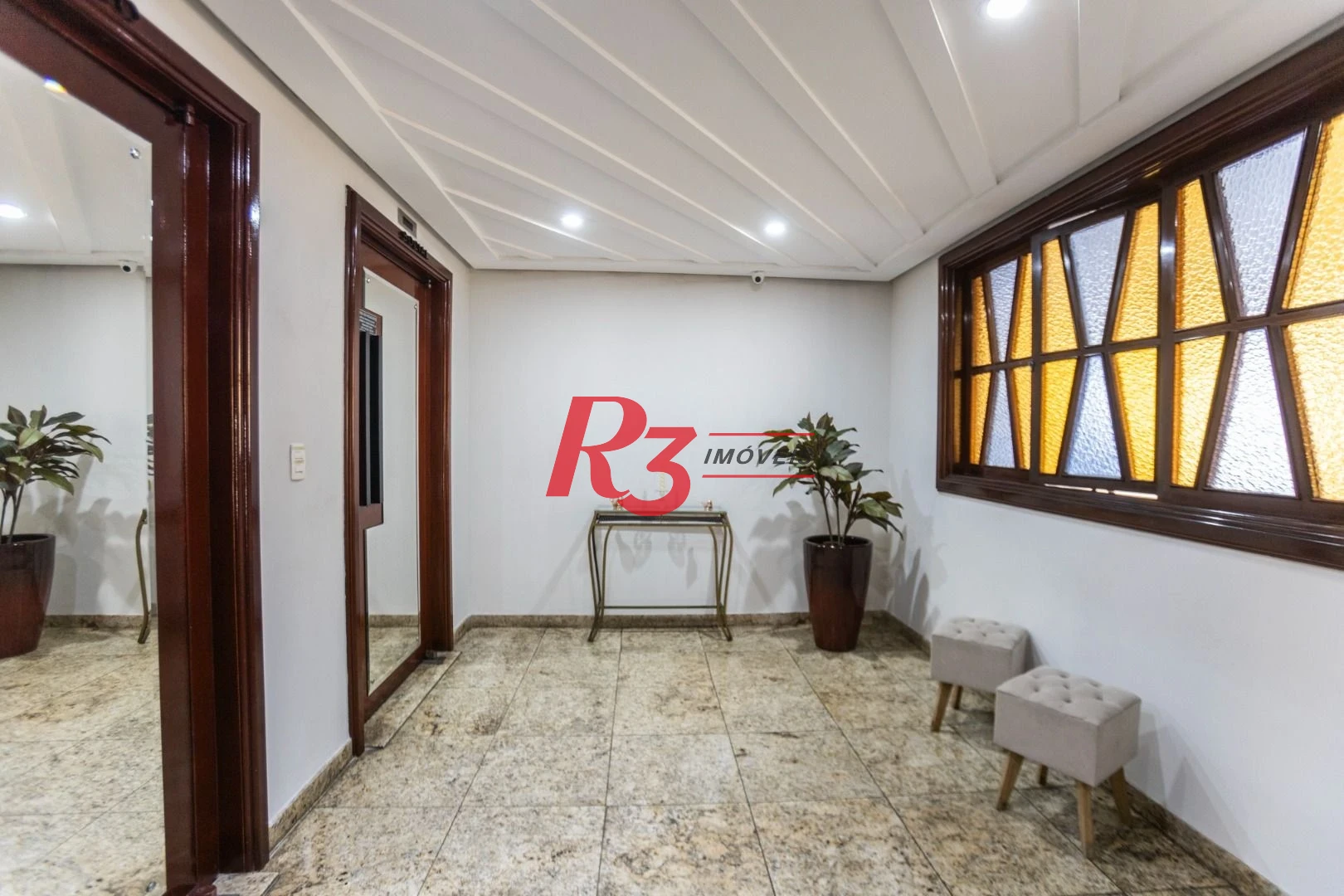 Apartamento à venda, 63 m² por R$ 730.000,00 - Boqueirão - Santos/SP