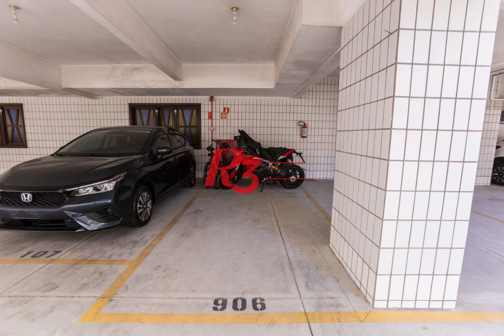 Apartamento à venda, 63 m² por R$ 730.000,00 - Boqueirão - Santos/SP