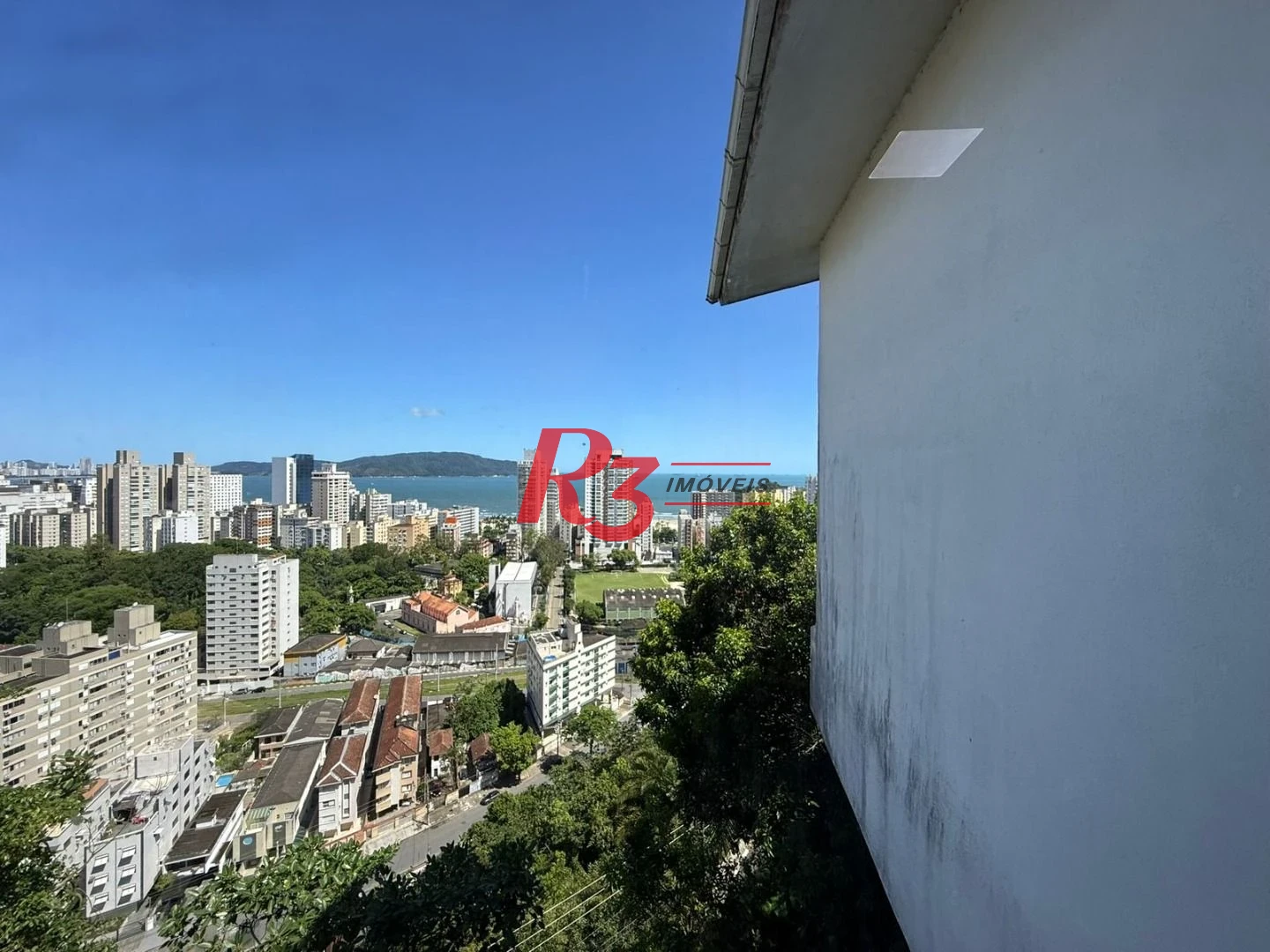 Casa para alugar, 1000 m² por R$ 20.000,00/mês - Morro Santa Terezinha - Santos/SP
